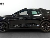 Ny Cupra Formentor 150 HK (110 kW) 2025 Midnight black metallic SUV