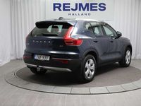 begagnad Volvo XC40 B4 FWD Bensin Mom Adv Navi Pro Edt 2022, SUV