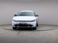 Begagnad Kia EV6 Plus 239 kW (325 HK) 2022 Vit SUV