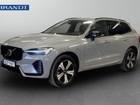 Begagnad Volvo XC60 Plus 355 HK (261 kW) 2024 Grå SUV