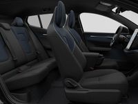 Ny Volvo EX30 Single Motor Extended Range 200 kW (272 HK) 2026 Svart SUV