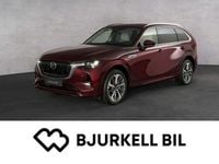 Ny Mazda CX-80 Exclusive-Line 326 HK (239 kW) 2025 SUV