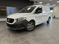 Ny Mercedes eCitan 90 kW (123 HK) 2025 Silver (vit) Van