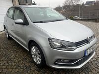 begagnad VW Polo 1.2 TSI 5d,Euro 6,Nybes/Service,Välvårdad