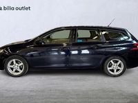 begagnad Peugeot 308 SW BlueHDi Active (120hk)