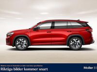 Ny Skoda Kodiaq 2026 Röd SUV