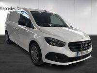 Ny Mercedes Citan 110 96 HK (70 kW) 2025 Vit Van
