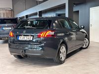 begagnad Peugeot 308 1.6 BlueHDI Active / Drag / MoK värmare / SoV