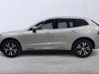 Begagnad Volvo XC60 Core 355 HK (261 kW) 2025 Silver SUV
