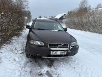 Begagnad Volvo XC70 200 HK (147 kW) 2001 Kombi