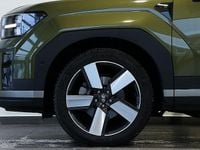 Begagnad Hyundai Santa Fe Advanced 252 HK (185 kW) 2024 Grön SUV