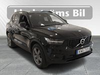 begagnad Volvo XC40 D4 R-DESIGN AWD Teknik pkt , Harman Kardon Nav Taklucka 2019, SUV