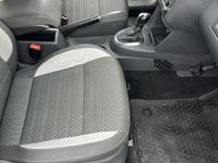 begagnad VW Caddy Cross Kombi 2.0 TDI 4Motion Cross Euro 5