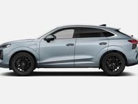 Ny Audi Q3 Sportback 2026 Grå SUV
