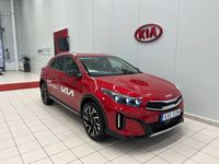 begagnad Kia Ceed X1.6 141hk DCT Plug-In Hybrid Advance *demo*