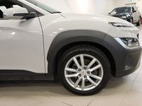 begagnad Hyundai Kona Essential 1.6 GDI Hybrid 141hk Aut - Kamera