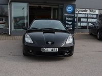 begagnad Toyota Celica 1.8 VVTi