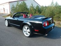 begagnad Ford Mustang GT Cab