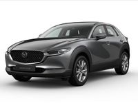 begagnad Mazda CX-30 Exclusive line 2.0 186hk Skyactiv-x