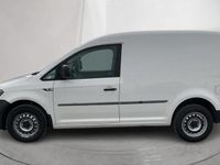 begagnad VW Caddy 2.0 TDI Skåp