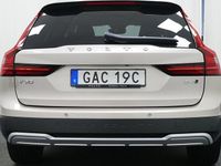 begagnad Volvo V90 CC B4 AWD Diesel Plus HK-Sound, Pano 2024, Kombi