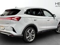 Begagnad MG Marvel R Performance 211 kW (288 HK) 2022 Grå SUV