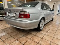 begagnad BMW 525 i Sedan Euro 3