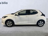 begagnad Toyota Yaris 1,5 Active Approved Used 2031