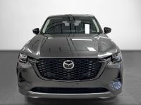 begagnad Mazda CX-60 PHEV AWD 327 hk Homura ALLA PAKET