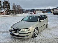 Begagnad Saab 9-3 175 HK (128 kW) 2006 Kombi