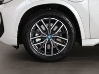 begagnad BMW X1 xDrive30e M Sport Nav Drag Rattvärme Park Assist 2024, SUV