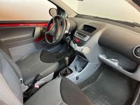 begagnad Toyota Aygo 3-dörrar 1.0 VVT-i