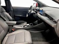 Begagnad MG MG3 Luxury 190 HK (139 kW) 2024 Röd Halvkombi