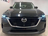begagnad Mazda CX-60 2.5 PHEV Exclusive-Line AWD 10års 2022, SUV