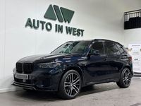 begagnad BMW X5 xDrive 40d M Sport / Ultimate / Moms / Se Spec Nyserv
