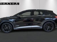 begagnad Audi Q4 e-tron Quattro 50 e-tron QUATTRO S-LINE 299HK / Vinterhjul