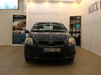Begagnad Toyota Auris 132 HK (97 kW) 2009 Blå Halvkombi