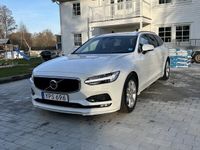 begagnad Volvo V90 D3 AWD Geartronic Advanced Edition, Momentum Euro