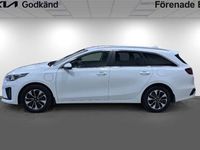 begagnad Kia Ceed Sportswagon Cee´d 1,6 DCT Plug-in Hybrid Advance 2020, Halvkombi