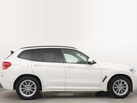 begagnad BMW X3 xDrive30e M-sport