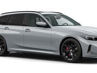 Ny BMW 330 Comfort Edition 2026 Grå Kombi