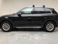 begagnad Audi Q5 40 TDI quattro