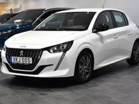 begagnad Peugeot 208 1.2 PureTech Euro 6