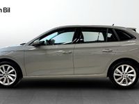 begagnad Skoda Scala Style TSI110 2021, Halvkombi