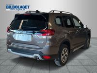 begagnad Subaru Forester e-Boxer Euro 6, Active, XFuel, skatt 1086 kr