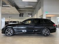 Begagnad BMW 330e Efficient Dynamics 184 HK (135 kW) 2024 Okänd Kombi