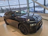Ny XPENG G9 AWD Performance 424 kW (577 HK) 2025 SUV