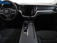 begagnad Volvo V60 B4 Bensin Core