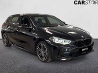begagnad BMW 120 xDrive |M-Sport|Backkamera|Navi| 2023, Halvkombi