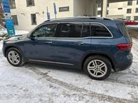 Begagnad Mercedes GLB200 163 HK (119 kW) 2020 SUV